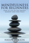 Image for Mindfulness for Beginners