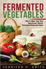 Image for Fermented Vegetables