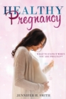 Image for Healthy Pregnancy