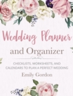 Image for Wedding Planner and Organizer
