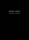 Image for 2020-2021 Academic Planner