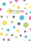 Image for 2020-2021 Academic Planner