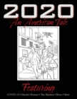 Image for 2020 An American Tale