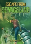 Image for Escape from Sewageland