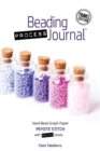 Image for Beading Process Journal Travel Edition : Peyote Stitch for Round Beads