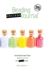 Image for Beading Process Journal Travel Edition : Brick Stitch for Round Beads