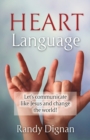 Image for Heart Language