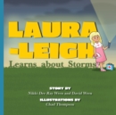 Image for Laura-Leigh Learns about Storms