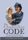 Image for The Clothesline Code : The Story of Civil War Spies Lucy Ann and Dabney Walker