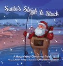 Image for Santa&#39;s Sleigh Is Stuck
