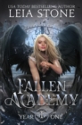 Image for Fallen Academy : Year One