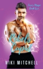 Image for Rebel&#39;s Cupid (Love&#39;s Magic Book 2)