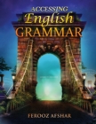 Image for Accessing English Grammar : For teachers of English as a second language