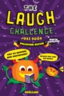 Image for The Laugh Challenge Joke Book - Halloween : Trick or Treat Edition: A Fun and Interactive Joke Book for Boys and Girls: Ages 6, 7, 8, 9, 10, 11, and 12 Years Old