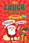 Image for The Laugh Challenge Joke Book - Christmas Edition