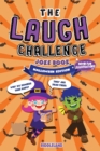 Image for The Laugh Challenge Joke Book - Halloween Edition
