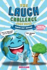 Image for The Laugh Challenge Joke Book