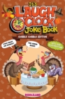 Image for It&#39;s Laugh O&#39;Clock Joke Book - Gobble Gobble Edition : A Fun and Interactive Thanksgiving Game Joke Book for Kids and Family