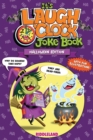 Image for It&#39;s Laugh O&#39;Clock Joke Book - Halloween Edition