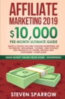 Image for Affiliate Marketing 2019