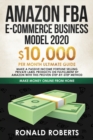 Image for Amazon FBA E-commerce Business Model in 2020