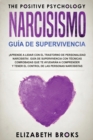 Image for Narcicismo