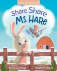 Image for Share Share Ms. Hare