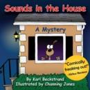 Image for Sounds in the House : A Mystery