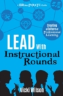 Image for Lead with Instructional Rounds