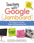 Image for Teaching with Google Jamboard