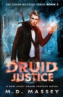 Image for Druid Justice
