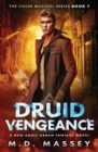 Image for Druid Vengeance