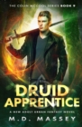 Image for Druid Apprentice : A New Adult Urban Fantasy Novel