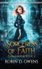 Image for Sorceress of Faith