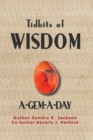 Image for Tidbits of Wisdom A-Gem-A-Day