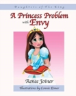 Image for Daughters of The King : A Princess Problem with Envy