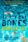 Image for Thirty-One Bones : A Novel
