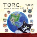 Image for TORC the CAT discoveries in North America part 2