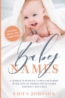 Image for Baby Names Book