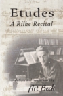 Image for Etudes : A Rilke Recital