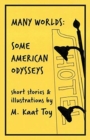 Image for Many Worlds : Some American Odysseys
