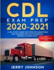Image for CDL Exam Prep 2020-2021