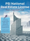 Image for PSI National Real Estate License Exam Prep 2020-2021