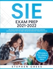 Image for SIE Exam Prep 2021-2022