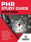 Image for PHR Study Guide 2023-2024 : Review Book With 350 Practice Questions and Answer Explanations for the Professional in Human Resources Certification
