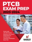 Image for PTCB Exam Prep 2023-2024