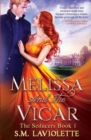 Image for Melissa and The Vicar