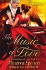 Image for The Music of Love