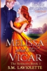 Image for Melissa and The Vicar