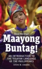Image for Maayong Buntag! : An Introduction to the Visayan Language of the Philippines